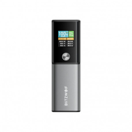 BlitzWolf BW-P23 100W 14,000mAh Power Bank