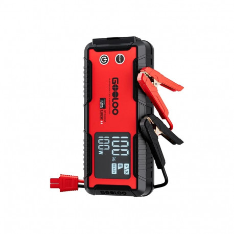 GOOLOO GT6000 99.9Wh Jump Starter
