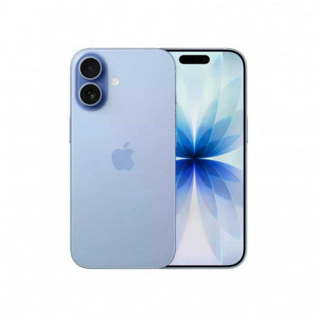 Apple iPhone 17 256GB Mist Blue