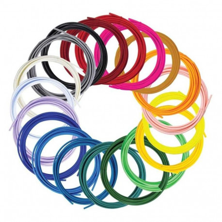 3Doodler Flow 1,75mm 20pcs