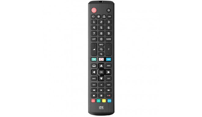 One For All URC4911 LG Replacement Remote