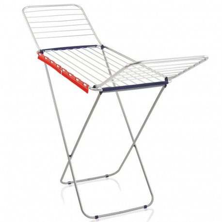 Leifheit 1081158 Classic Siena 200 Easy Aluminium