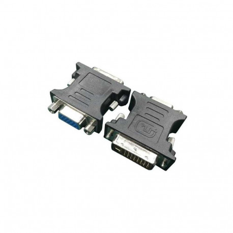 Gembird A-DVI-VGA-BK