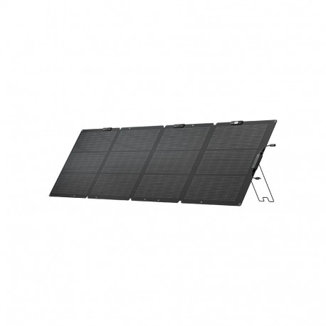 EcoFlow 220W Portable Solar Panel