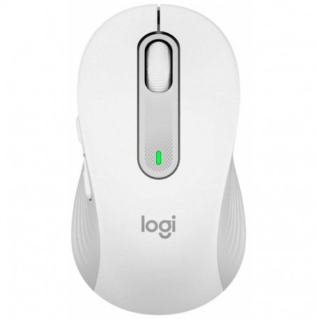 Logitech M650 White