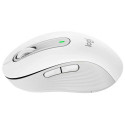 Logitech M650 White