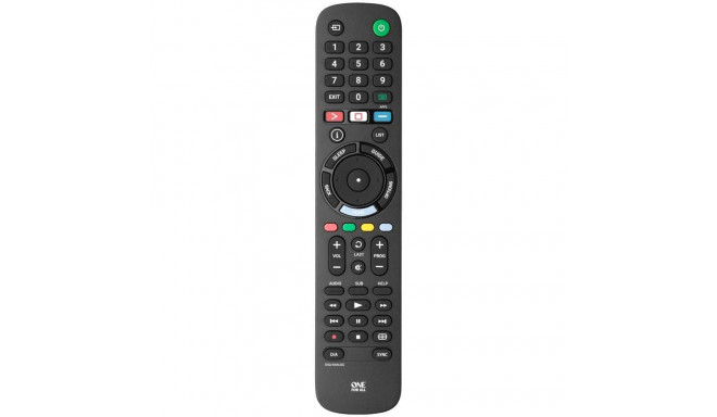 One For All URC4912 Sony Replacement Remote