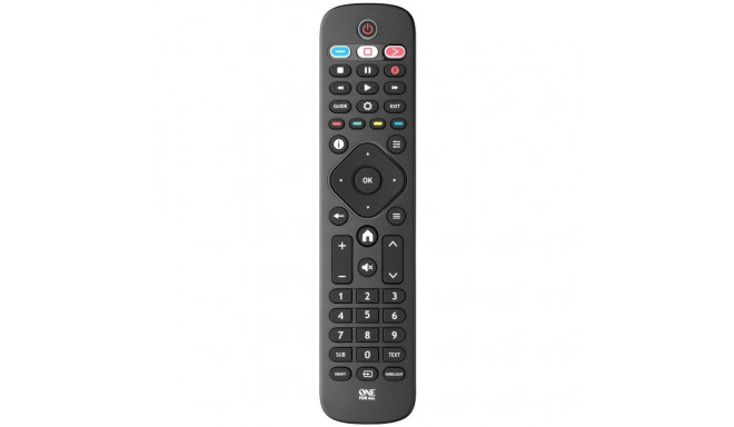One For All URC4913 Philips Replacement Remote