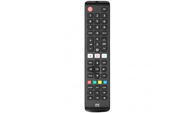 One For All URC4910 Samsung Replacement Remote