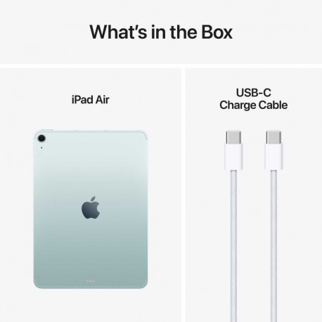 Apple iPad Air 11" M3 Wi-Fi + Cellular 512GB Blue MCG54HC/A