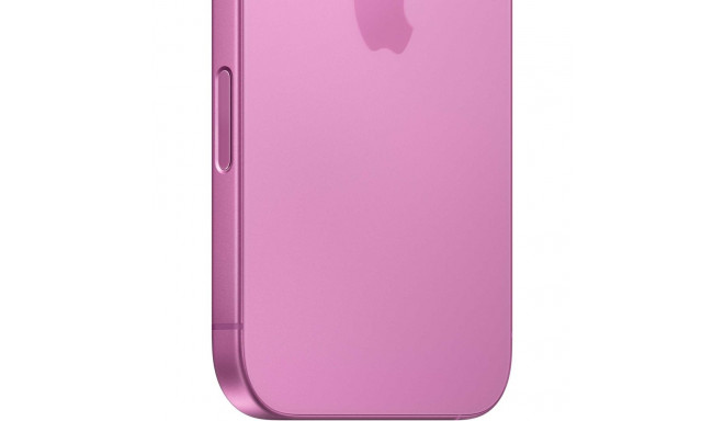 Apple iPhone 16 128GB Pink