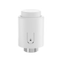 SONOFF ZigBee TRVZB Thermostatic Head, 4-Pack