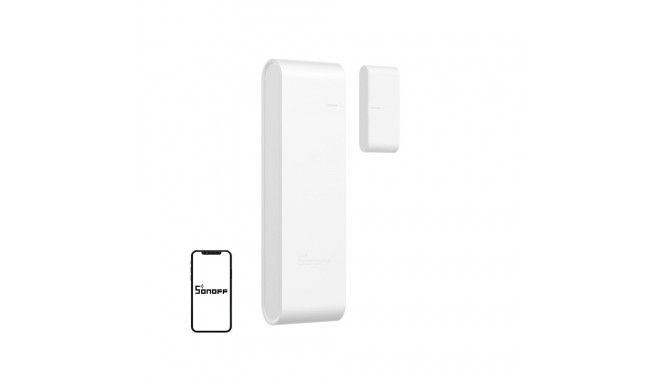 SONOFF SNZB-04PR2 Window and Door Open Sensor