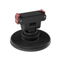 Sunnylife Adjustable Magnetic Base Mount with Quick-Connect Adapter