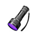 Lepro HD51 UV Flashlight
