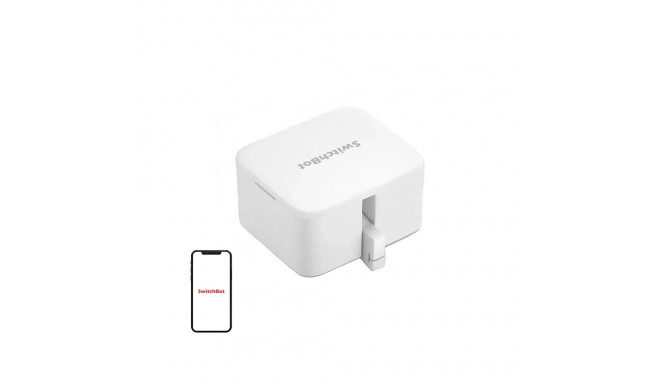 SWITCHBOT C1 Rechargeable Wireless Switch