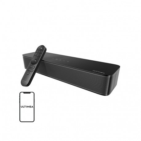 Ultima Poseidon M20 Soundbar