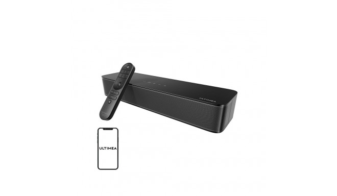 Ultima Poseidon M20 Soundbar