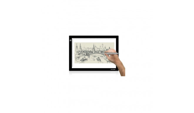 HUION L4S LED Light Pad