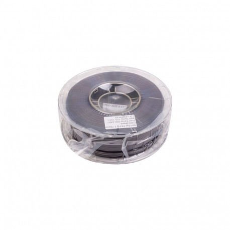 Power Plant 3D printer filament PETG 1.75mm 1kg, black