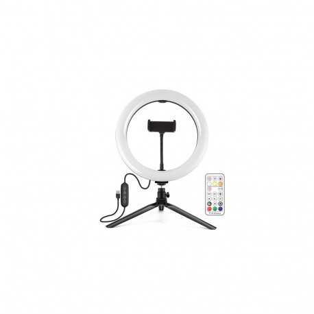 LED Ring Lamp 26cm