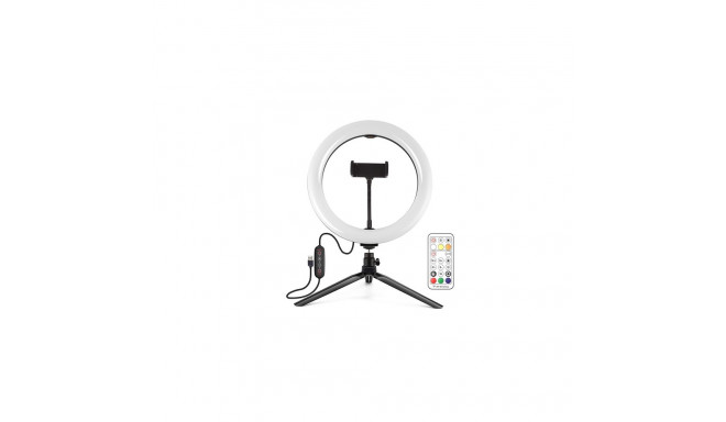 LED Ring Lamp 26cm