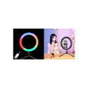 LED Ring Lamp 26cm