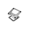 Laptop/tablet stand HISMART, adjustable