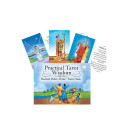Tarot Cards Practical Wisdom US Games Systems