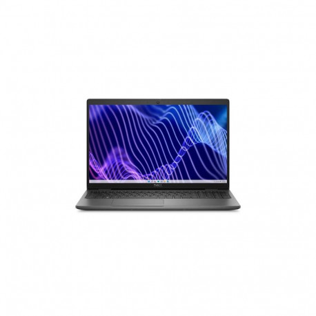 Dell LATITUDE 3540|Intel Core i5-1335U (10C/12T, 1.3 - 4.6 GHz, 12 MB)|16 GB DDR4|256 GB SSD|Wi-Fi+B