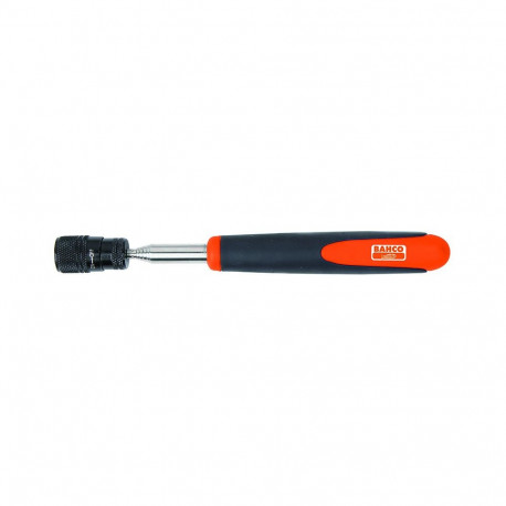 Teleskoop magnetiga mutripüüdja LED lambiga 750mm