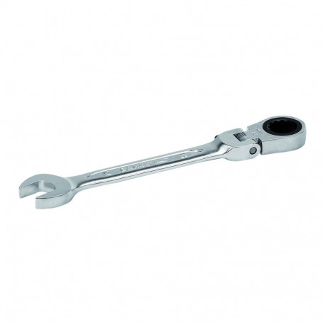 Liigendiga narre-lehtsilmusvõti 41RM 8mm