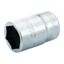 Hexagon socket 7800SM 19mm 1/2"