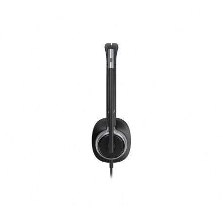 HP Poly Mission 625 Stereo USB Wired Headset WW