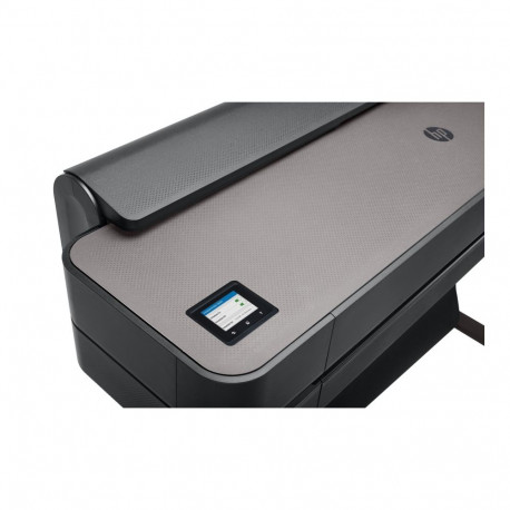 HP suurformaadiprinter DesignJet T630 36inch 2025 värvi tindiprinter A0 ANSI D Roll 91.4cmx45.7m 240