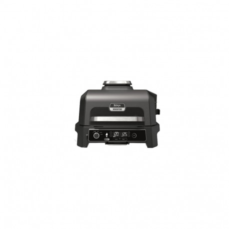Ninja väligrill ja suitsutaja OG850EU Woodfire Pro XL