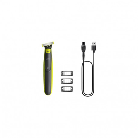 Philips OneBlade 360 Face  QP2724/23 Herrenrasierer