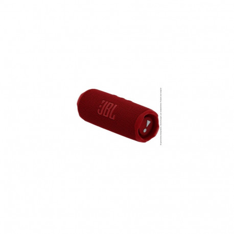 JBL Bluetooth-kõlar Flip 7, punane