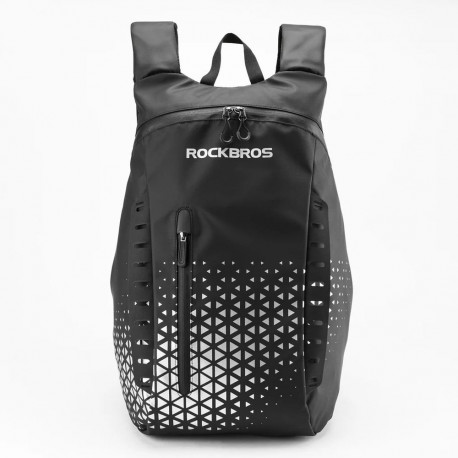 Plecak Rockbros H36 - z uchwytem na kask