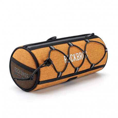Rockbros TL002 ROAD TO SKY 1.5L Handlebar Bike Bag Waterproof - Orange