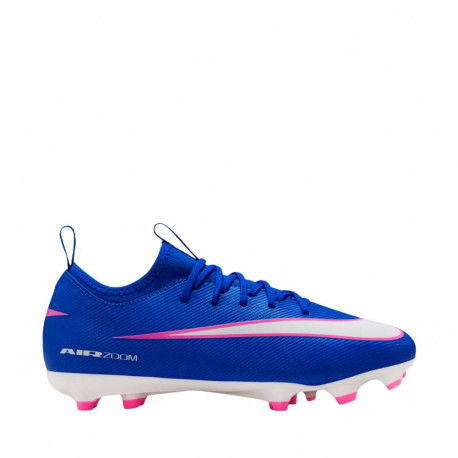 Nike laste jalgpallijalatsid Zoom Mercurial Vapor 16 Academy FG/MG FQ8392 446 38,5
