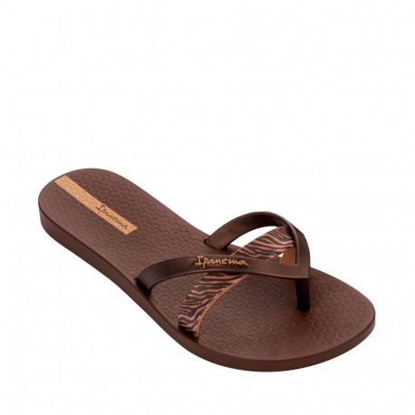 Ipanema naiste plätud 83673-BP254 Kirei Chic, pruunid