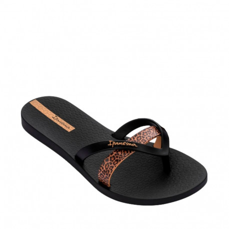 Ipanema naiste plätud Kirei Chic 83673-BN982 38, must-beež