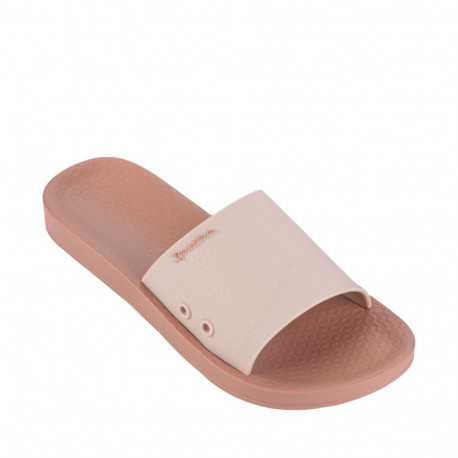 Klapki damskie Ipanema Anat Classic różowe 83583-AS778 39