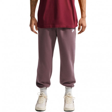Nike meeste joggerpüksid FN3787 502 club bb 2XL, pruun