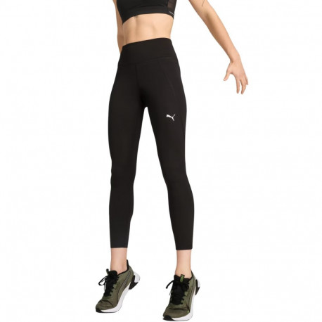 Puma naiste retuusid Tad Essential Tight-Hw 525900 01 S, must