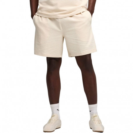 Puma meeste lühikesed püksid 692057 87L ESS täiustatud materjal, beež