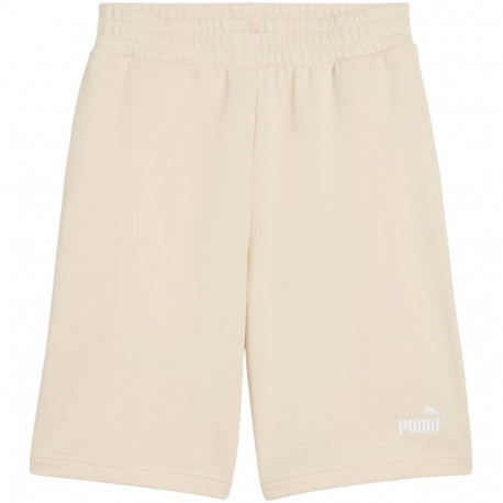 Puma meeste lühikesed püksid ESS No.1 Logo 10" 682595 87 S, beež