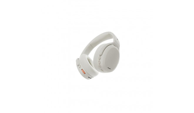 Skullcandy Crusher ANC2 Wireless Bone White