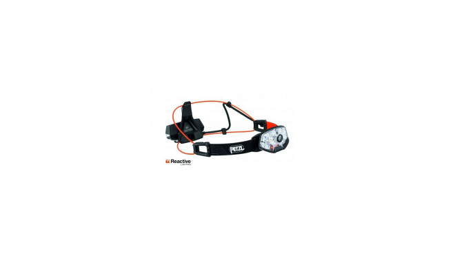 Petzl pealamp Nao RL